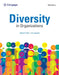 Diversity in Organizations by Myrtle Bell