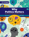 Why Politics Matters: An Introduction to Political Science by Kevin Dooley, Joseph Patten