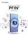 Pfin by Randall Billingsley, Lawrence Gitman, Michael Joehnk
