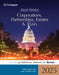 South-Western Federal Taxation 2025: Corporations, Partnerships, Estates and Trusts by Annette Nellen, James Young, Brad Cripe