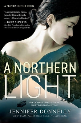 A Northern Light by Jennifer Donnelly