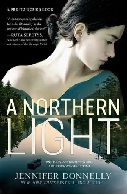 A Northern Light by Jennifer Donnelly