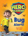 Bug Alert!: Leveled Reader Set 8 Level L by Hmh Hmh