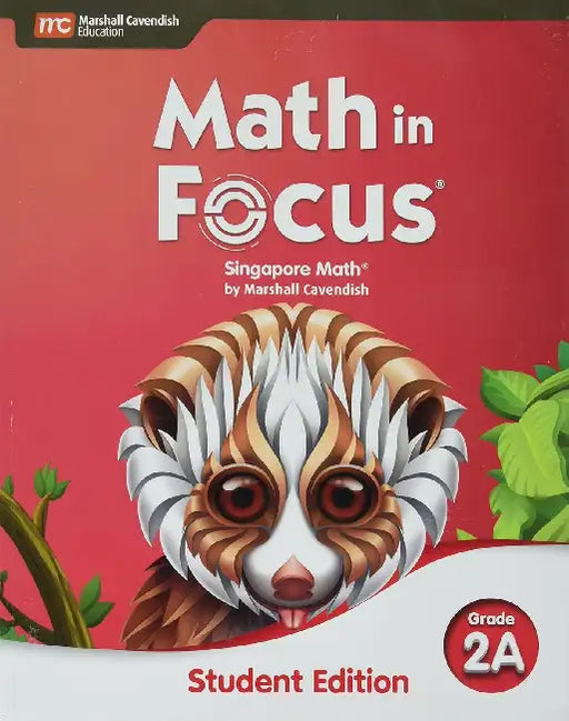 Student Edition Volume a Grade 2 2020 by Hmh Hmh