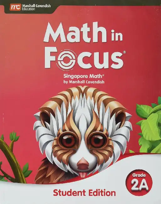 Student Edition Volume a Grade 2 2020 by Hmh Hmh