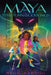 Maya and the Return of the Godlings by Rena Barron