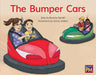Leveled Reader Red Fiction Level 4 Grade 1: Bumper Cars, the by Hmh Hmh