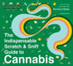 The Indispensable Scratch & Sniff Guide to Cannabis by Richard Betts