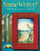 Some Writer!: The Story of E. B. White by Melissa Sweet