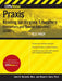 CliffsNotes Praxis Reading for Virginia Educators: Elementary and Special Education (5306) by Burstein Jane R. Burstein