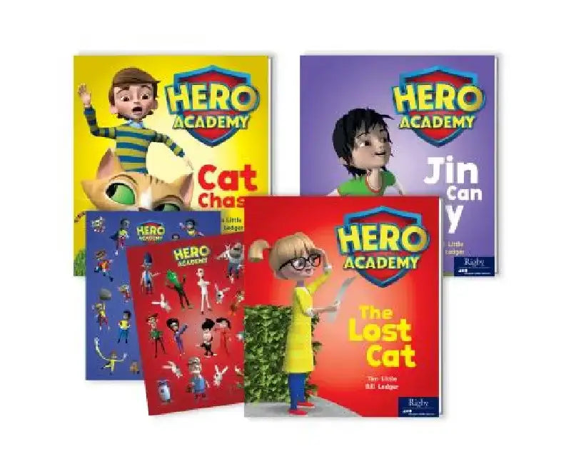 Parent Pack Grades Prek [With Sticker(s)] by Hmh Hmh