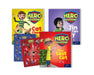 Parent Pack Grades Prek [With Sticker(s)] by Hmh Hmh