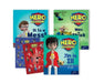 Parent Pack Grade K [With Sticker(s)] by Hmh Hmh