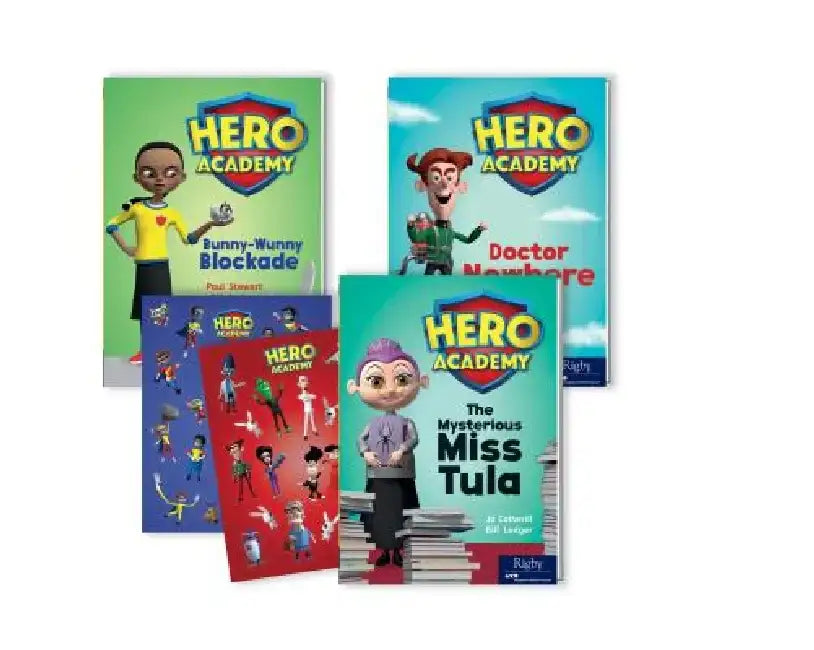 Parent Pack Grades 3-4: Volume 1 [With Sticker(s)] by Hmh Hmh