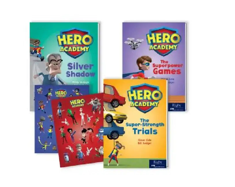 Parent Pack Grade 3: Volume 3 [With Sticker(s)] by Hmh Hmh