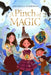 A Pinch of Magic by Michelle Harrison
