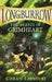 The Beasts of Grimheart by Kieran Larwood