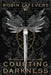 Courting Darkness by Robin Lafevers