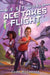 Ace Takes Flight, Volume 1 by Cory McCarthy