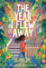 The Year I Flew Away by Marie Arnold
