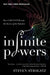 Infinite Powers: How Calculus Reveals the Secrets of the Universe by Steven Strogatz