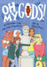 Oh My Gods! by Stephanie Cooke