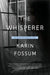 The Whisperer by Karin Fossum