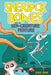 Sherlock Bones and the Sea-Creature Feature by Renee Treml