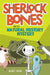 Sherlock Bones and the Natural History Mystery: A Graphic Novel by Renee Treml