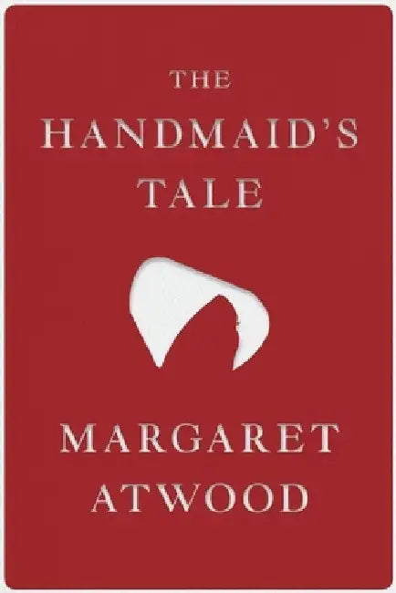 The Handmaid's Tale Deluxe Edition by Margaret Atwood