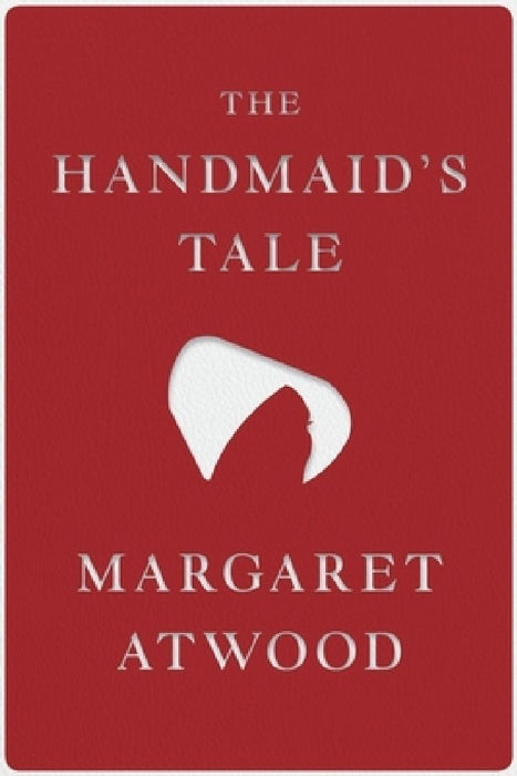 The Handmaid's Tale Deluxe Edition by Margaret Atwood