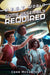 Some Assembly Required by Cory McCarthy