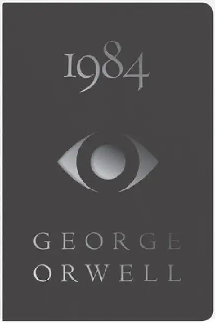 1984 Deluxe Edition by George Orwell