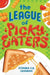 The League of Picky Eaters by Stephanie V. W. Lucianovic