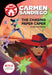 Chasing Paper Caper by Clarion Books