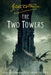 The Two Towers: Being the Second Part of the Lord of the Rings by J. R. R. Tolkien