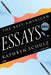 The Best American Essays 2021 by Atwan, Robert