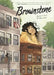 Brownstone by Samuel Teer