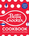 The Betty Crocker Cookbook, 13th Edition: Everything You Need to Know to Cook Today by Betty Crocker