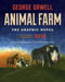 Animal Farm: The Graphic Novel by George Orwell