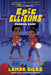 Epic Ellisons: Cosmos Camp by Lamar Giles