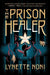 The Prison Healer by Lynette Noni