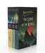 The Lord of the Rings Boxed Set by J. R. R. Tolkien