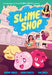 Slime Shop by Karina Garcia