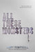 All These Monsters by Amy Tintera
