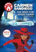 The Need for Speed Caper by Clarion Books