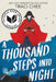 A Thousand Steps Into Night by Traci Chee