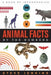 Animal Facts: By the Numbers by Steve Jenkins
