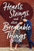 Hearts, Strings, and Other Breakable Things by Jacqueline Firkins