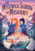The Mystwick School of Musicraft by Jessica Khoury